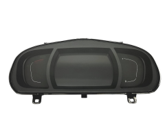 Tacho Kombiinstrument Renault Scenic 248093227R