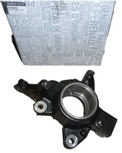 Achsschenkel Links Original Renault Clio IV 400152591R