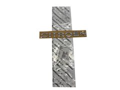 Emblem Neues Original Citroen Nemo 866626