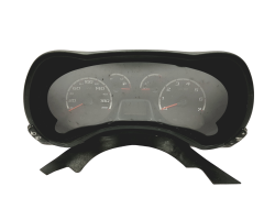 Tacho Kombiinstrument Ford Ka 5550050519 5550050505 29156