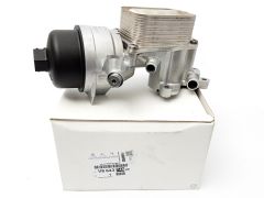 Ölfiltergehäuse Original Citroen Peugeot BMW 1.6 VTI THP V864374580
