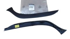 Stoßleiste Für Stoßfänger Komplett Original 260E03800R Renault Clio 4