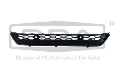 Stoßstangengrill 5NA853671 88531808202 VW Tiguan DPA