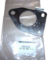 Dichtung Turbo Neues Original 8200803945 Renault