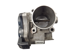 Drosselklappe Renault 8200987453C H8200727648 2.0 2.3 DCI Valeo 1664