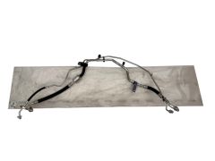 Klimaleitung Klimaschlauch Druckleitung Neues Original 9677033280 Citroen Peugeot