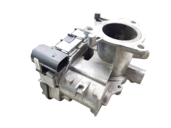 Drosselklappe 55213019 40DFP1 Fiat Alfa Romeo 2629