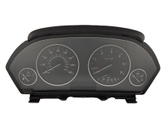Tacho Kombiinstrument BMW 3 6210 6805227 9232893 Johnson Controls