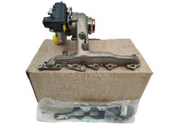 Turbolader Neues Original 144104478R Renault