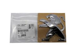 Emblem Vorne Neues Original 7810AJ 7810.AJ Peugeot
