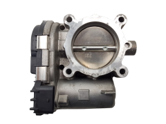 Drosselklappe Mercedes-Benz A2701410025 0280750541 Bosch 2233
