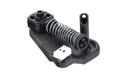 Schaltstange Für VW Audi Skoda 5Q0711202 77111641501 Vika