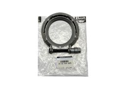 Klemme Original 208250598R 2082500QAD Nissan Renault