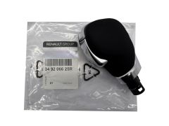 Schaltknäuf Original 349206625R Renault