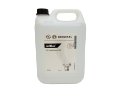 Adblue-Flüssigkeit 5L Citroen Peugeot 1664737680 Original