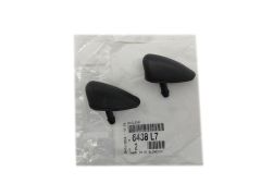 Scheibenwaschdüse Neues Original 6438L7 6438.L7 Citroen Peugeot
