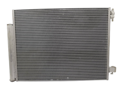 Kondensator Klimaanlage 921006843R Clio 4 Duster Renault Dacia