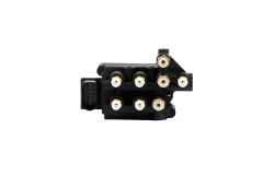 Regler Pneumatyki Zawieszenia Für VW Audi 4M0616013B 66160002701 Vika