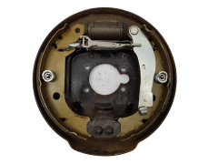 Ankerscheibe Szczęk Links 421189 Citroen ZX Bendix 11977