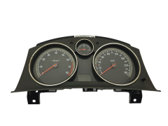 Tacho Kombiinstrument Opel Astra 13267534UG GM 60999