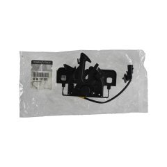 Motorhaubenschloss Haubenschloss Original Renault 656011705R