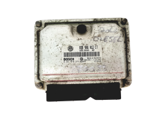 Steuergerät 038906012CT 0281010377 Volkswagen Bosch 29529