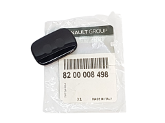 Abdeckkap Klamki Renault 8200008498 Neues Original