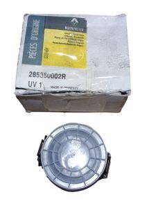 Regensensor Neues Original 285350002R Renault Dacia Regensensor Neues Original 285350002R Renault Dacia