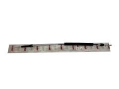 Türschloss-Seilzug Für Audi Q3 5N0711266H 77111645201 Vika