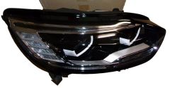Scheinwerfer Rechts Neues Original 260107193R Renault