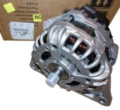 Lichtmaschine Generator Original 1613284780 Citroen Peugeot