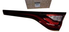 Rückleuchte Rechts Neues Original 265503314R Renault