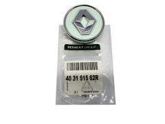 Felgenkappennabe Neues Original 403151562R Renault Twingo 3