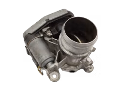 Drosselklappe Citroen Peugeot PSA326 9687888280 2.2 HDI Pierburg 68