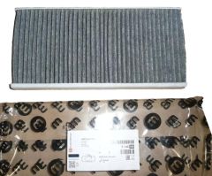 Innenraumfilter Original E146106 Citroen Peugeot Innenraumfilter Original E146106 Citroen Peugeot