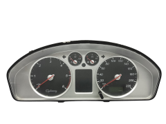 Tacho Kombiinstrument Ford Galaxy 7M5920800K 3M2110849GA AE VDO