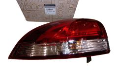 Rückleuchte Links Hinten Original 265551445R Renault