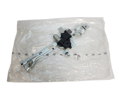 Fensterheber Rechts Hinten Peugeot 1607674980 Original