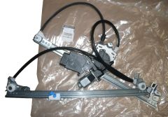 Fensterheber Links Vorne Original 8200424423 Renault Espace 4