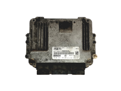 Steuergerät 0281011701 6M51-12A650-NA Ford Bosch 29780