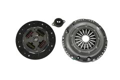 Kupplungssatz Kupplungskit Für Skoda 03C141025F 03C141031C B19252 Borsehung