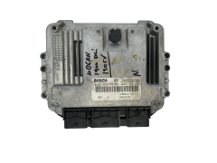 Steuergerät 0281012589 8200527725 8200527756 Renault Bosch 52357 Steuergerät 0281012589 8200527725 8200527756 Renault Bosch 52357