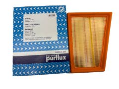 Luftfilter PURFLUX A1231 8200431051
