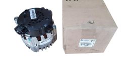 Alternator Oryginał 9678049580 Citroen Peugeot