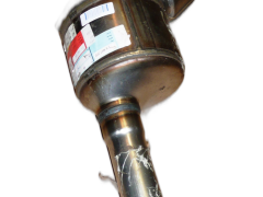 Katalysator Neues Original 8200389443 Renault Clio 3 Modus