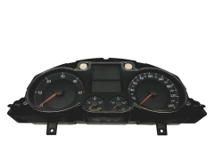 Tacho Kombiinstrument VW Passat B6 A2C53194181 Siemens VDO 40511