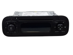 Cd-Radio Mit Mp3 Fiat 139 Panda 3 07355670540 735567054 Continental