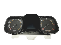 Tacho Kombiinstrument Fiat Panda 0887766550 52077807 58979