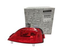Nebelschlussleuchte Links Hinten Neues Original 265859405R Renault