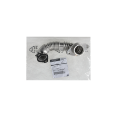 Agr-Rohr Neues Original 1472500Q0C Renault Nissan